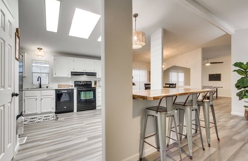 Desert Hills House | Phoenix Family Home Near Cave Creek & Hiking!