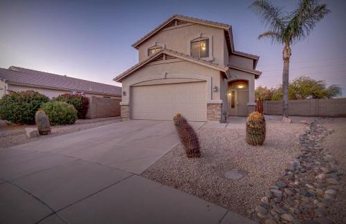 Paradise Valley Village House | Phoenix Gem with Sparkling Heated Pool and Newly Remodeled! home