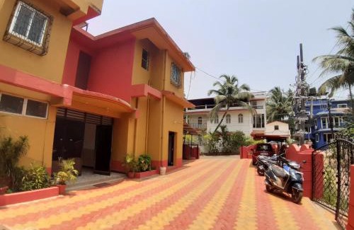 Gauravaddo Bed & Breakfast | PHOENIX HOLIDAY HOME