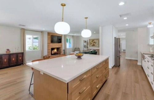 Alhambra House | Phoenix Home Away From Home