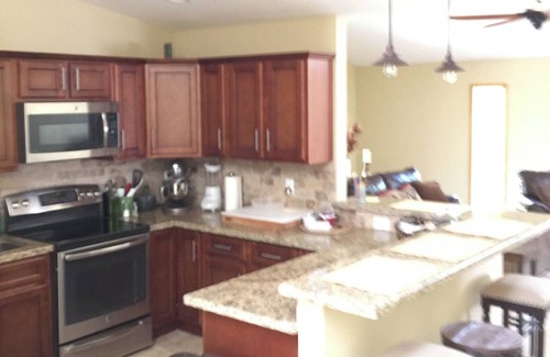 Parque Vista Estates House | Phoenix Home w/Arizona Great Room