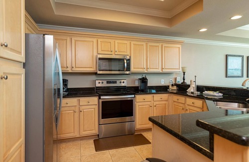 Orange Beach East Condo | Phoenix IX by Brett Robinson Vacations