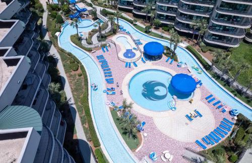 Orange Beach Apartment | Phoenix On The Bay 1108 by Vacation Homes Collection