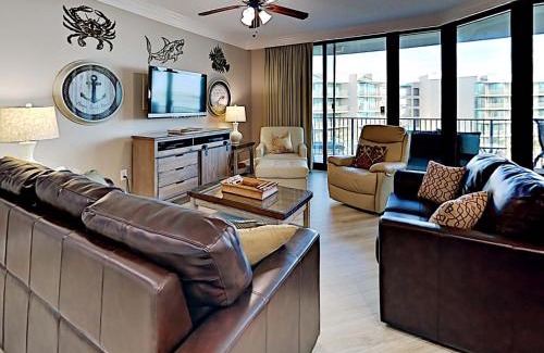Orange Beach Apartment | Phoenix on the Bay #1410