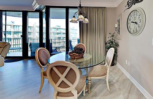 Orange Beach Apartment | Phoenix on the Bay #1410