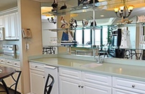 Orange Beach Condo | Phoenix on the Bay by Brett Robinson Vacations