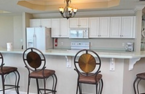 Orange Beach Condo | Phoenix on the Bay by Brett Robinson Vacations
