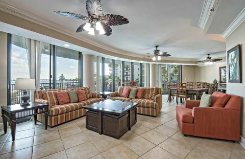 Orange Beach House | Phoenix on the Bay II 2212