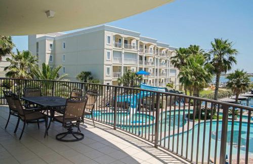 Orange Beach House | Phoenix on the Bay II 2212