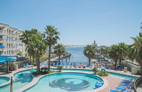 Orange Beach House | Phoenix on the Bay II 2212