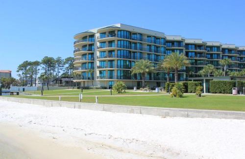 Orange Beach Apartment | Phoenix on the Bay Unit 1110