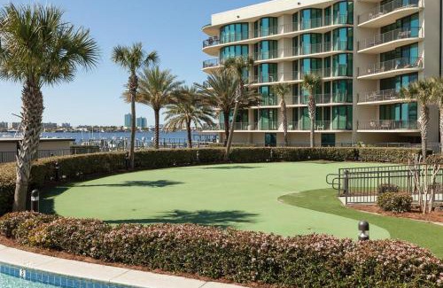 Orange Beach Apartment | Phoenix on the Bay Unit 1110