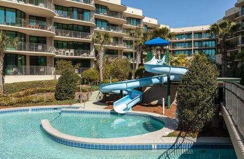 Orange Beach Apartment | Phoenix on the Bay Unit 1110