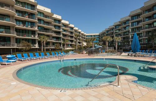 Orange Beach Apartment | Phoenix on the Bay Unit 1110