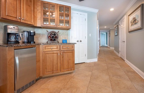Orange Beach Condo | Phoenix On The Bay 1333 - Poseidon House 5 Bedroom Condo