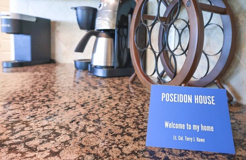 Orange Beach Condo | Phoenix On The Bay 1333 - Poseidon House 5 Bedroom Condo