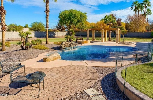 Laveen Village House | Phoenix Paradise Oasis, Golf, Hiking, westgate sports arena, biltmore&kierland