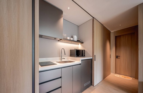 Bongpyeong Hotel | Phoenix Resort Pyeongchang