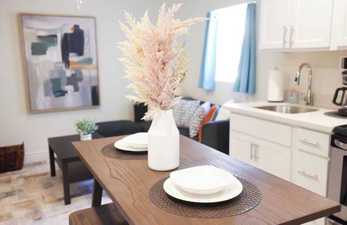 Coronado House | Phoenix Retreat, Main House and Casita, Sleeps 8