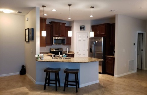 Osprey Condo | Phoenix Retreat - Relaxing 3 bedroom home away from home