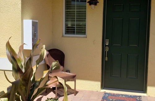 Osprey Condo | Phoenix Retreat - Relaxing 3 bedroom home away from home