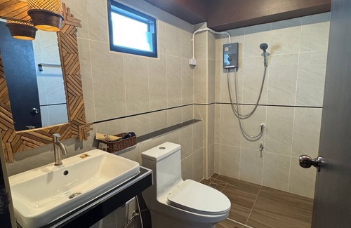 Saphli Hotel | Phoenix Room