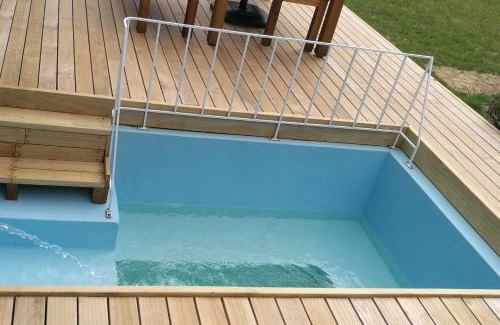 Waipahihi Apartment | Phoenix Thermal Resort - Taupo