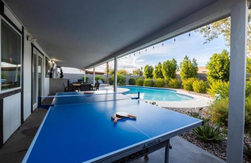 Paradise Valley Village House | Phoenix Winchcomb