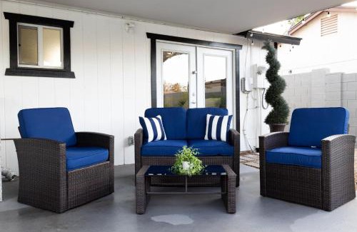 Paradise Valley Village House | Phoenix Winchcomb
