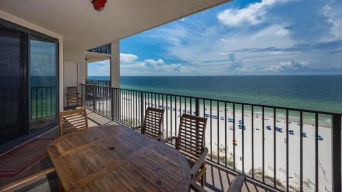 Orange Beach East Apartment | Phoenix X 1110 condo