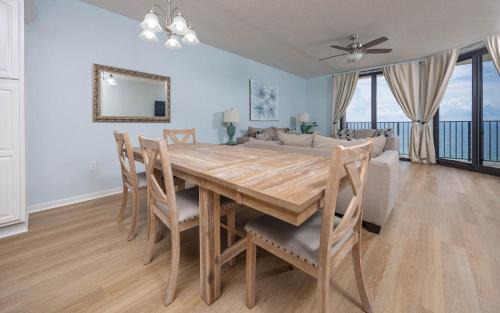 Orange Beach East Apartment | Phoenix X 1110 condo