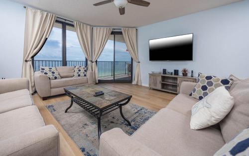 Orange Beach East Apartment | Phoenix X 1110 condo