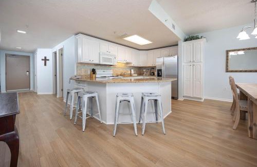 Orange Beach East Apartment | Phoenix X 1110 condo