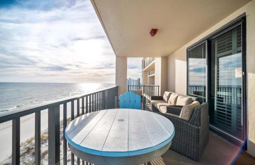 Orange Beach East Apartment | Phoenix X 1209 by Liquid Life