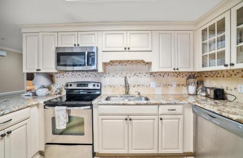 Orange Beach East Apartment | Phoenix X 1209 by Liquid Life