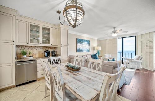 Orange Beach East Apartment | Phoenix X 1209 by Liquid Life