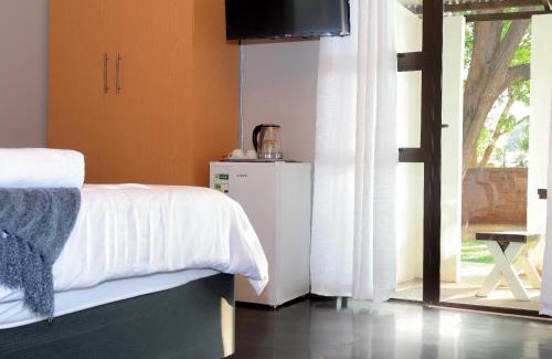 Brits House | Phomola Guesthouse