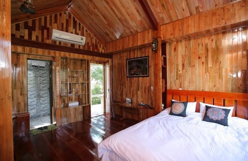 Phong Nha Hotel | Phong Nha Mountain House
