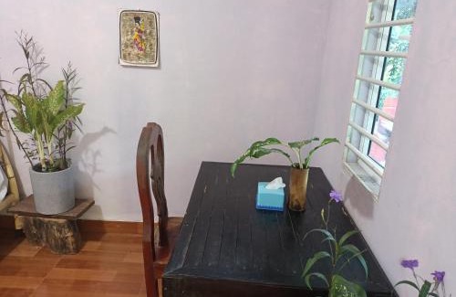 Puok House | Phonluer Angkor Homestay,