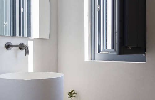 Apollonia Hotel | Phos Milos