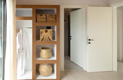 Patrikata Villa | Phos & Physis Luxury Villa