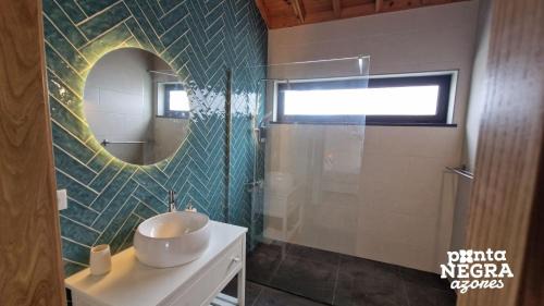 Altares House | Photography House by PontaNegraAzores