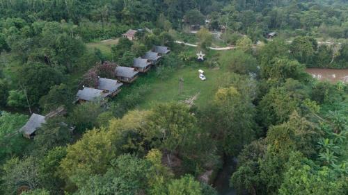Luang Namtha Province Hotel | PhouPhet PhouKham Lodge