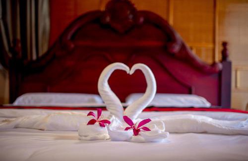 Luang Namtha Province Hotel | PhouPhet PhouKham Lodge