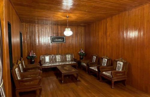 Phrae Hotel | Phra Chan Khiang Dao Resort