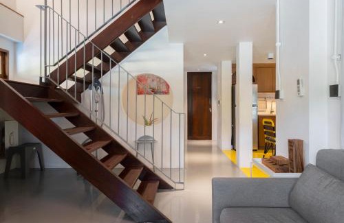 Laem Phak Bia Villa | Phrip Phri Luxury Pool Villas
