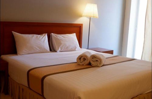 Samphao Lom Hotel | Phromsuk Hotel Ayutthaya