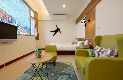 Magong Hotel | PHSEA INN