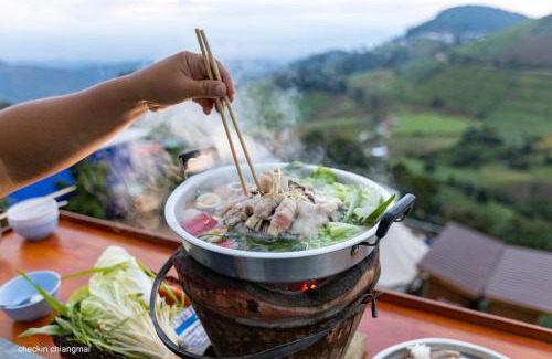 Mae Rim House | Phu Boek Fah Camping