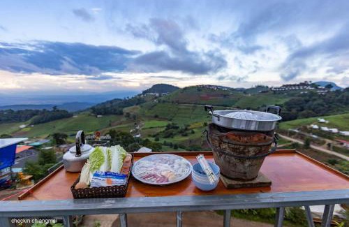 Mae Rim House | Phu Boek Fah Camping